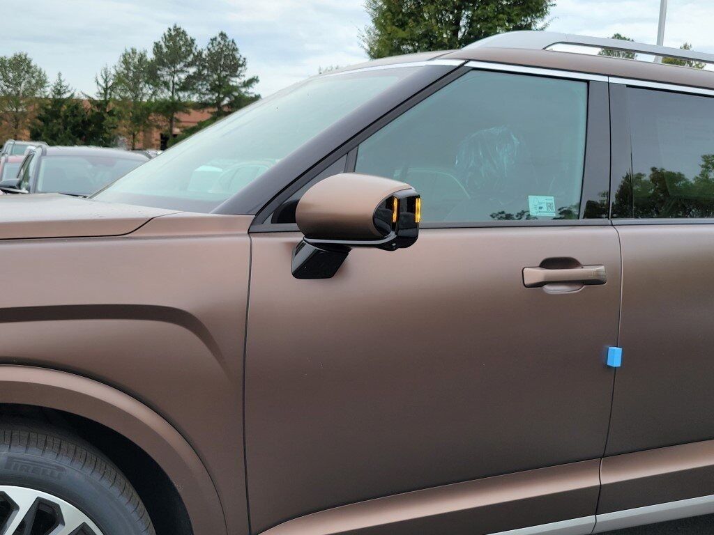 2026 Hyundai PALISADE Calligraphy AWD Chantilly VA