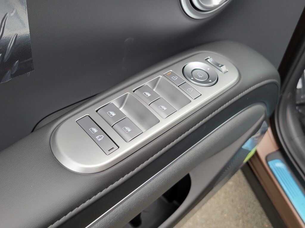 2026 Hyundai PALISADE Calligraphy AWD Chantilly VA