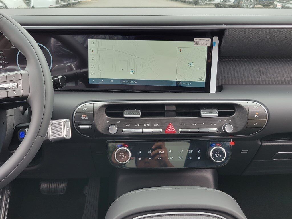 2026 Hyundai PALISADE Calligraphy AWD Chantilly VA