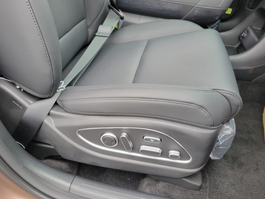 2026 Hyundai PALISADE Calligraphy AWD Chantilly VA