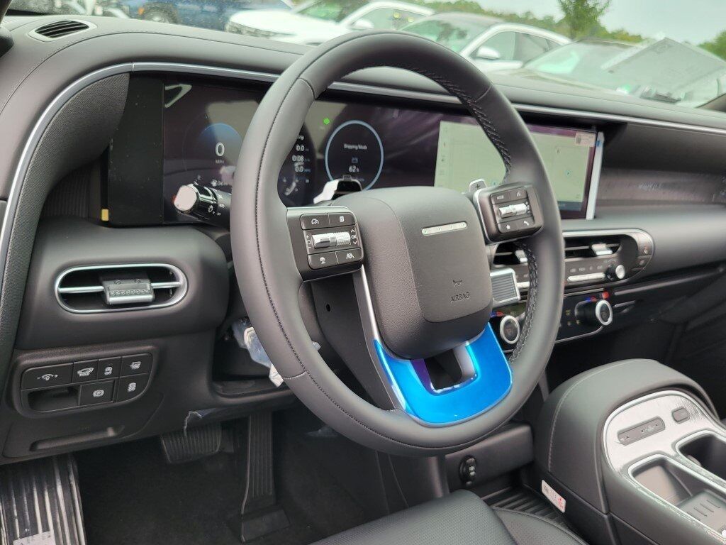 2026 Hyundai PALISADE Calligraphy AWD Chantilly VA