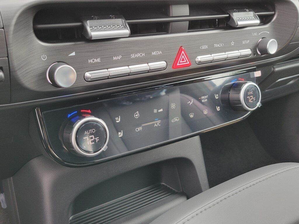 2026 Hyundai PALISADE Calligraphy AWD Chantilly VA