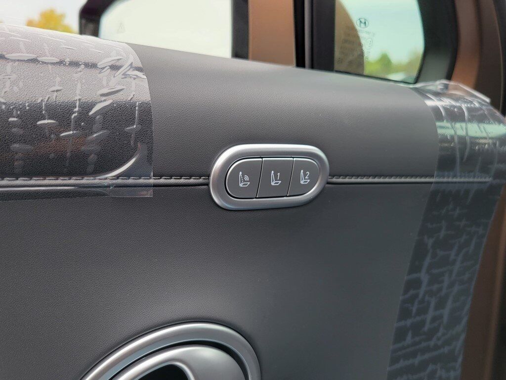 2026 Hyundai PALISADE Calligraphy AWD Chantilly VA