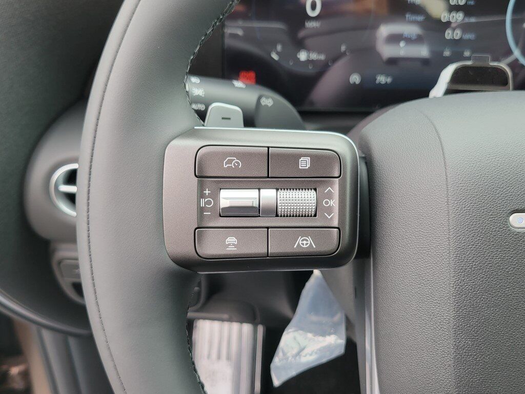 2026 Hyundai PALISADE Calligraphy AWD Chantilly VA