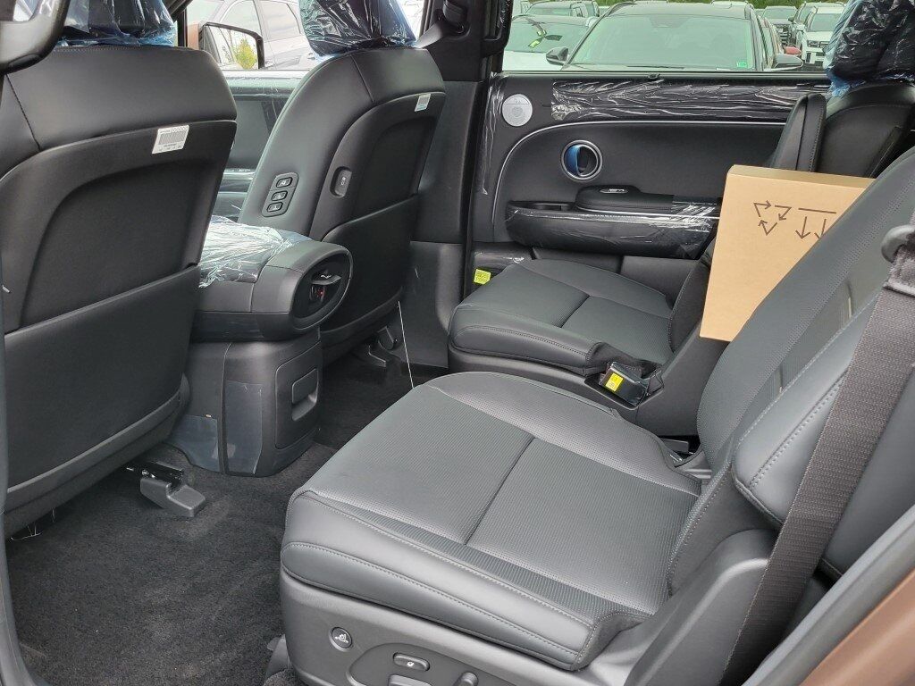 2026 Hyundai PALISADE Calligraphy AWD Chantilly VA