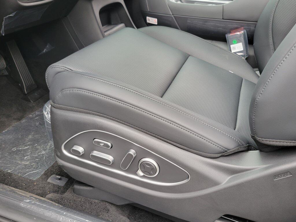 2026 Hyundai PALISADE Calligraphy AWD Chantilly VA