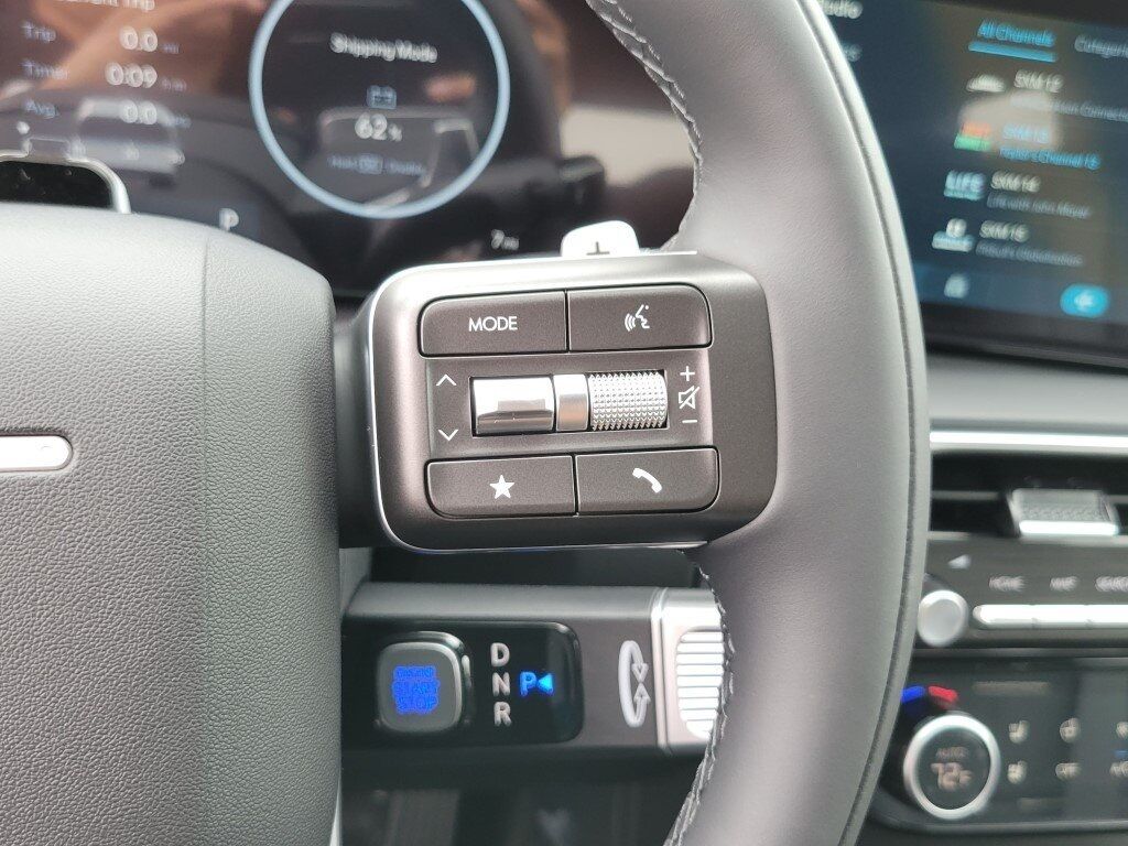 2026 Hyundai PALISADE Calligraphy AWD Chantilly VA