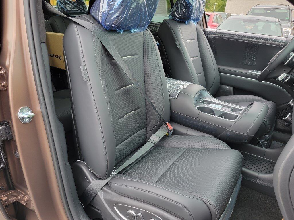 2026 Hyundai PALISADE Calligraphy AWD Chantilly VA