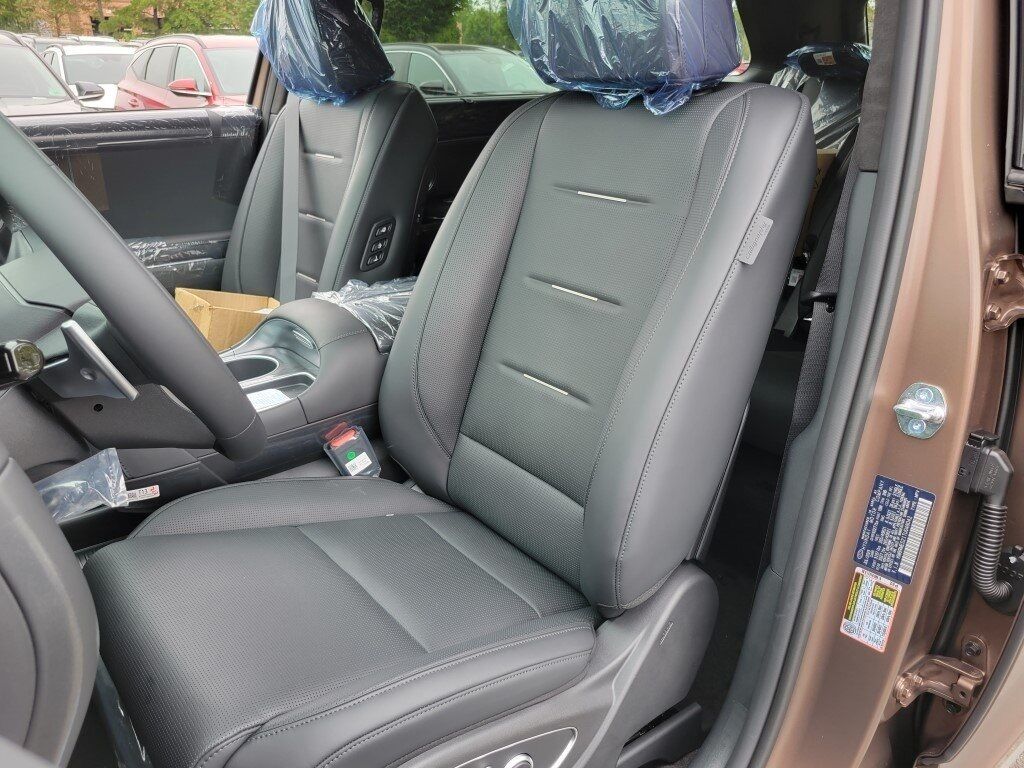 2026 Hyundai PALISADE Calligraphy AWD Chantilly VA