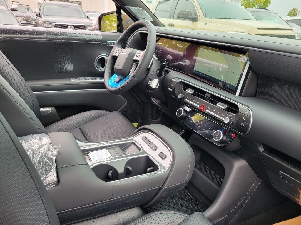 2026 Hyundai PALISADE Calligraphy AWD Chantilly VA