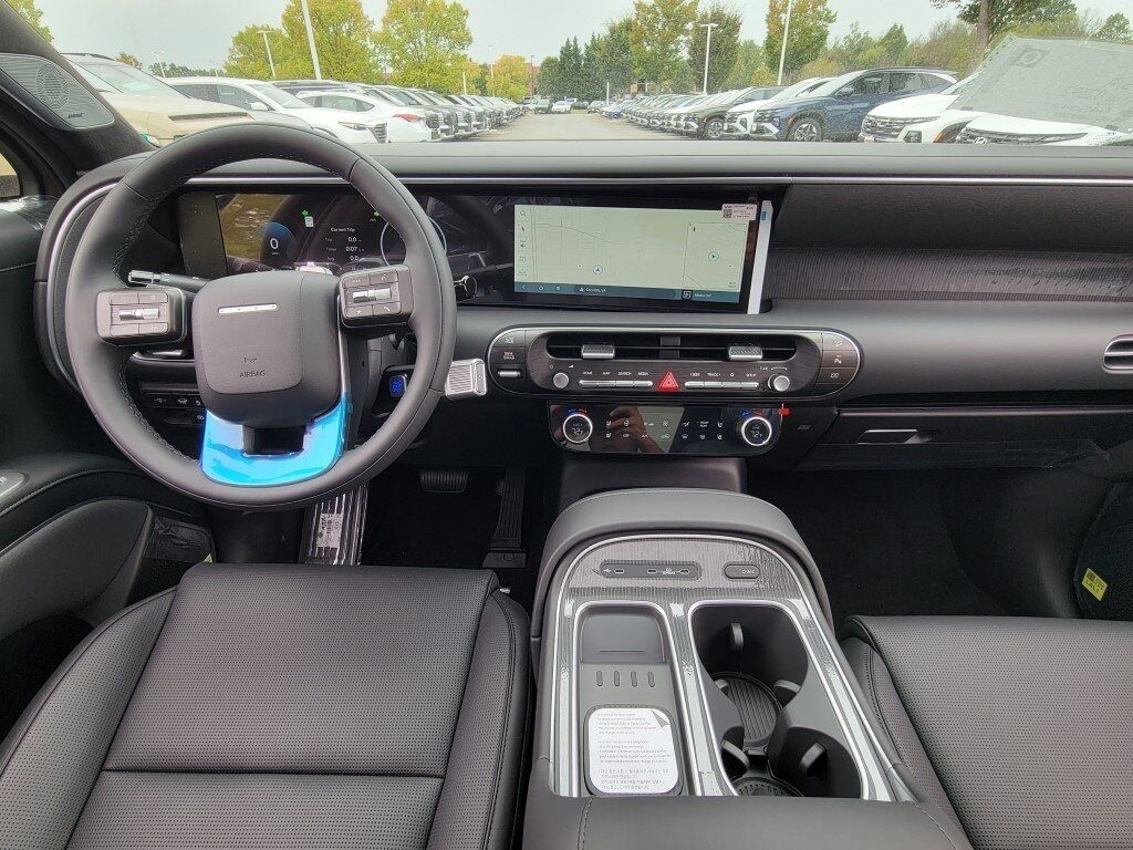 2026 Hyundai PALISADE Calligraphy AWD Chantilly VA