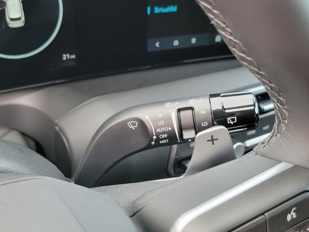 2026 Hyundai PALISADE Calligraphy AWD Chantilly VA