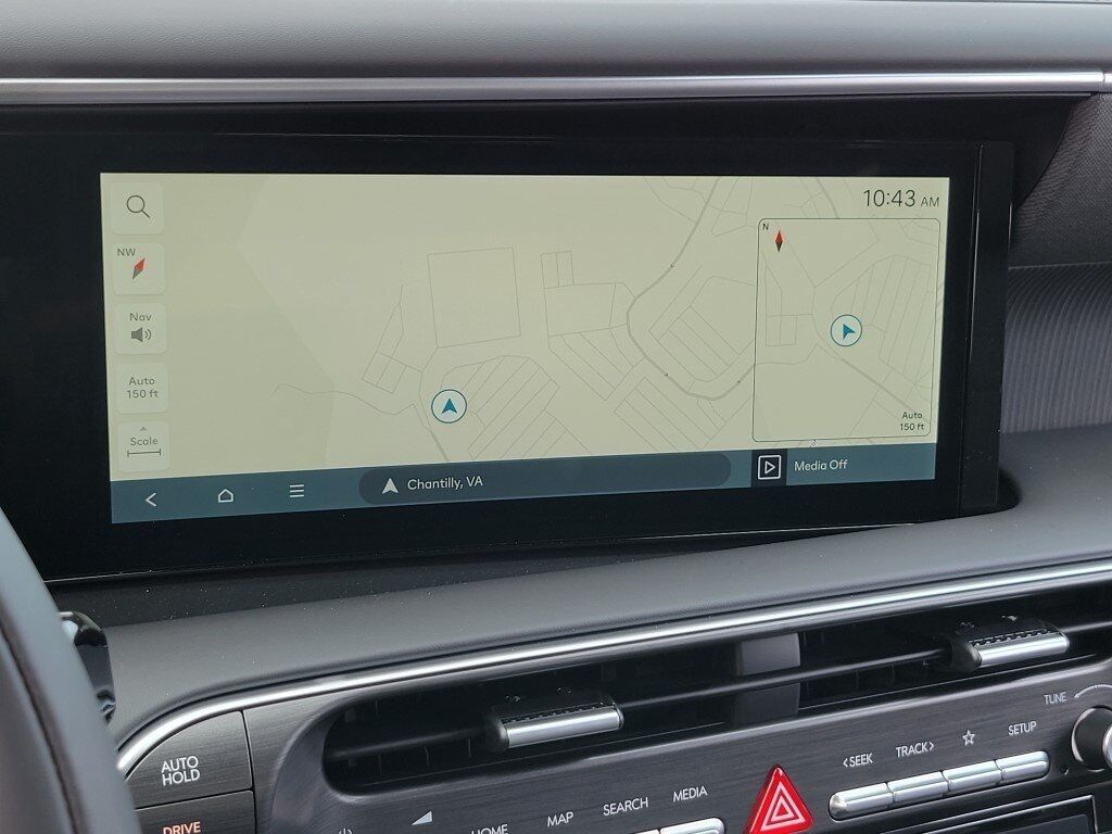 2026 Hyundai PALISADE Calligraphy AWD Chantilly VA