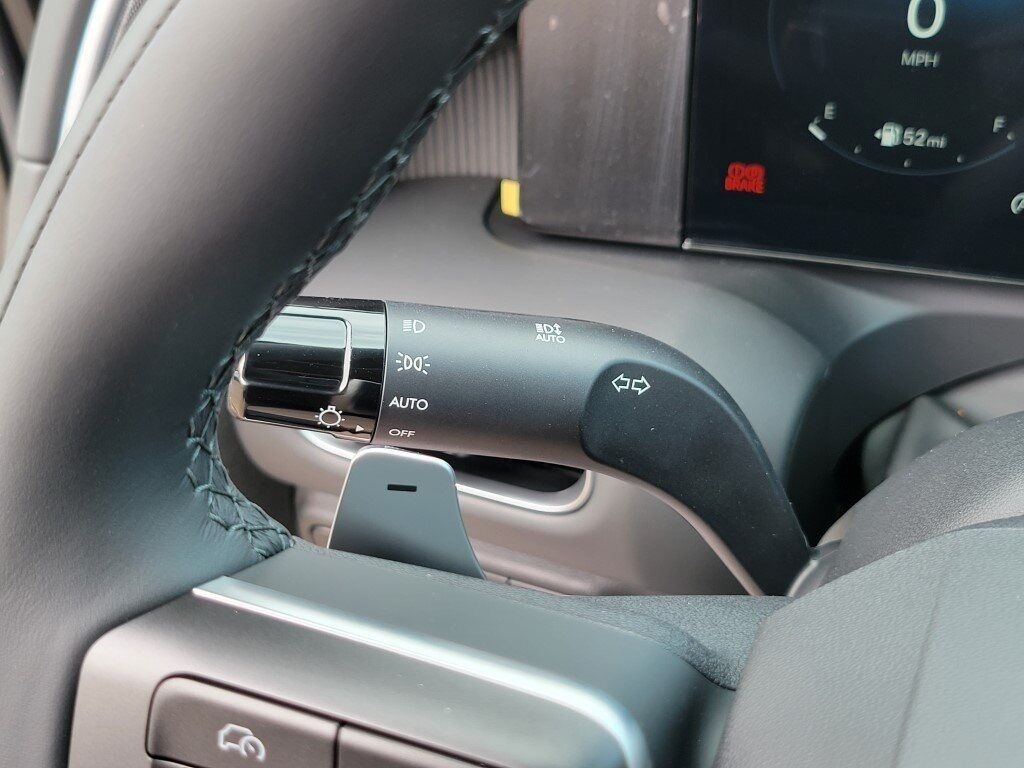 2026 Hyundai PALISADE Calligraphy AWD Chantilly VA