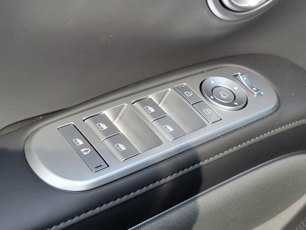 2026 Hyundai PALISADE Calligraphy AWD Chantilly VA