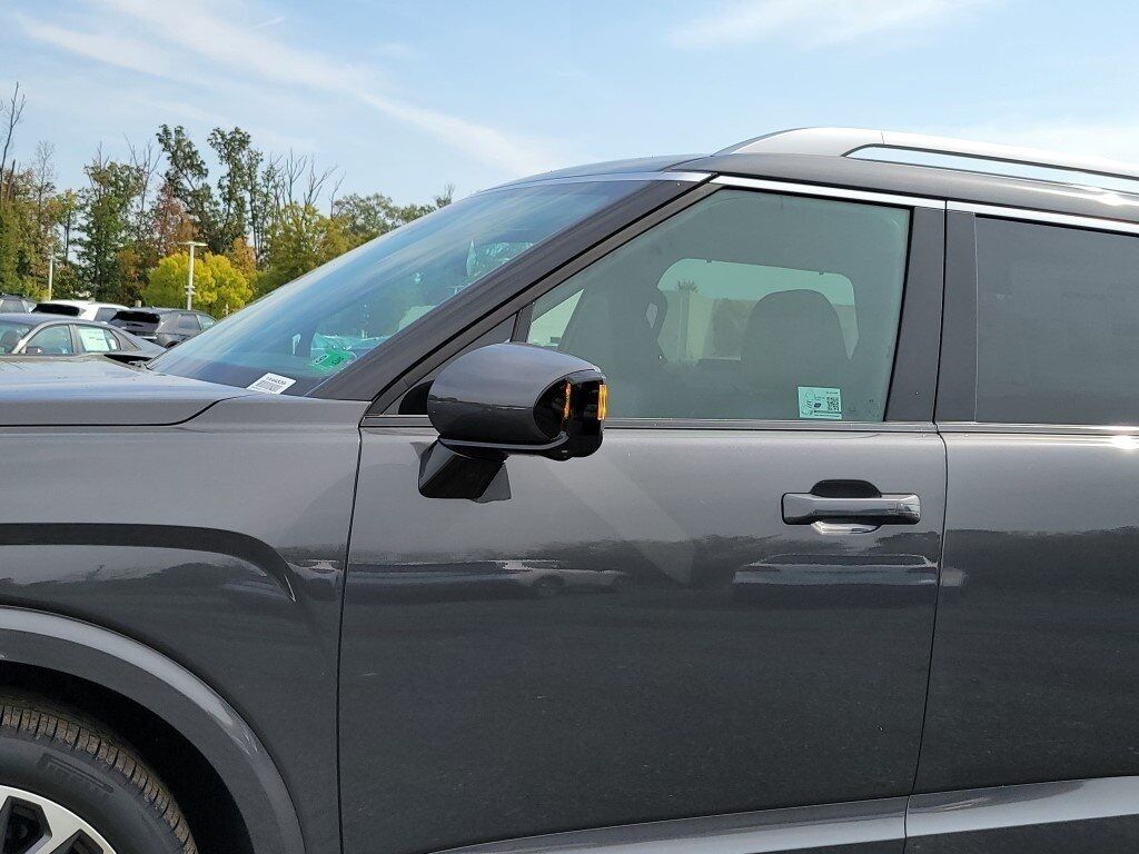 2026 Hyundai PALISADE Calligraphy AWD Chantilly VA