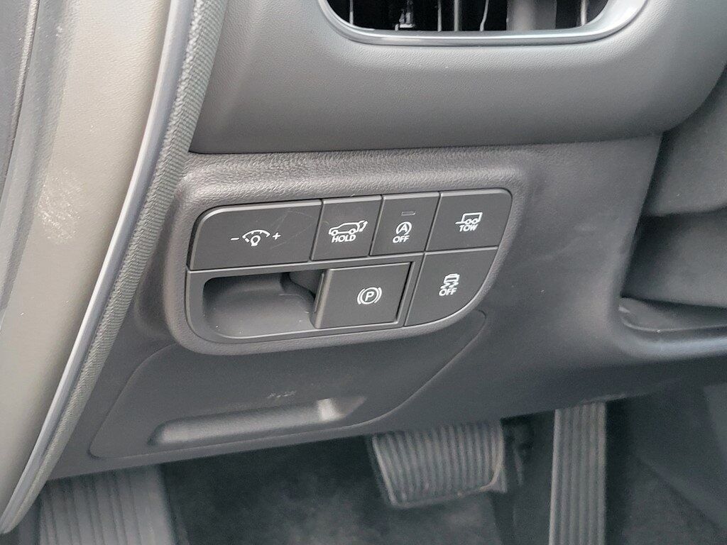 2026 Hyundai PALISADE Calligraphy AWD Chantilly VA