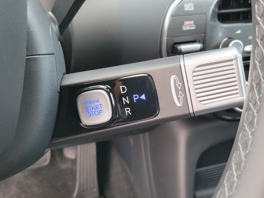 2026 Hyundai PALISADE Calligraphy AWD Chantilly VA