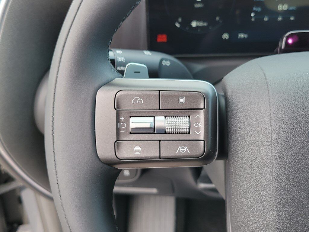 2026 Hyundai PALISADE Calligraphy AWD Chantilly VA