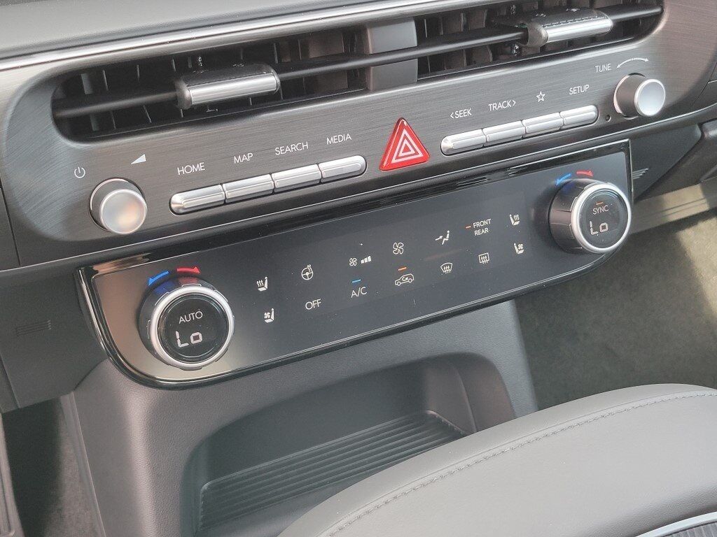 2026 Hyundai PALISADE Calligraphy AWD Chantilly VA