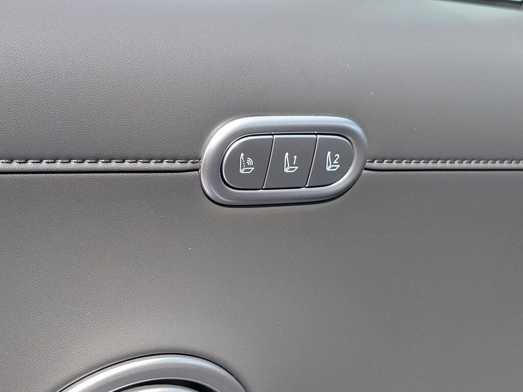 2026 Hyundai PALISADE Calligraphy AWD Chantilly VA