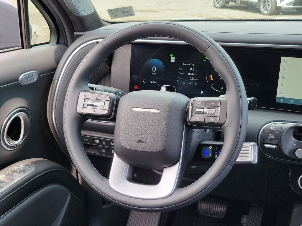 2026 Hyundai PALISADE Calligraphy AWD Chantilly VA
