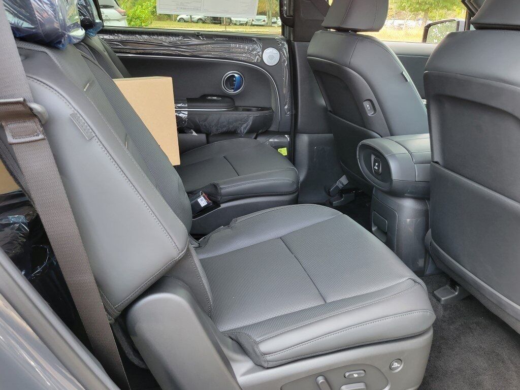 2026 Hyundai PALISADE Calligraphy AWD Chantilly VA
