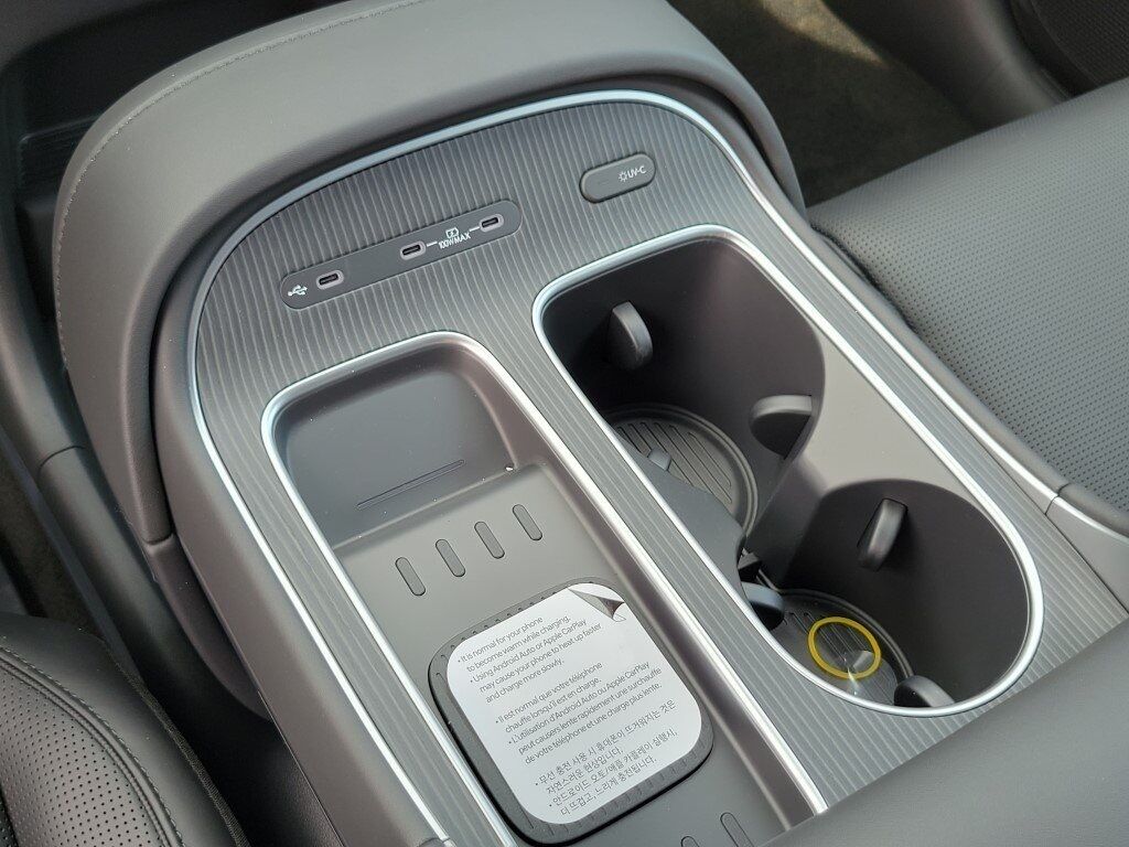 2026 Hyundai PALISADE Calligraphy AWD Chantilly VA