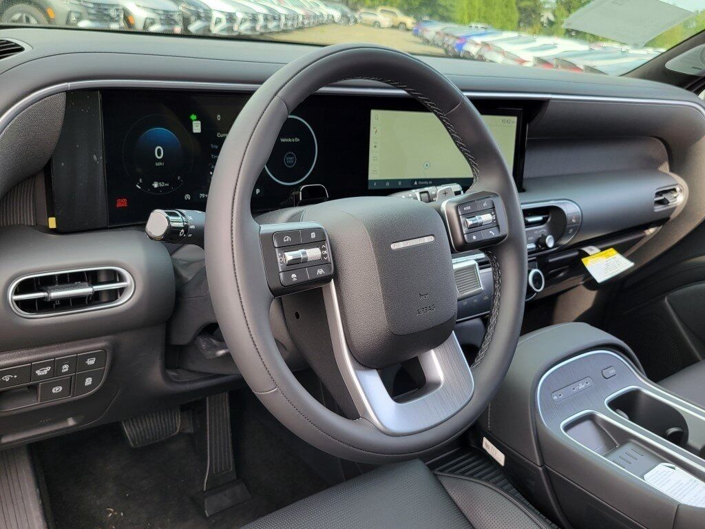 2026 Hyundai PALISADE Calligraphy AWD Chantilly VA