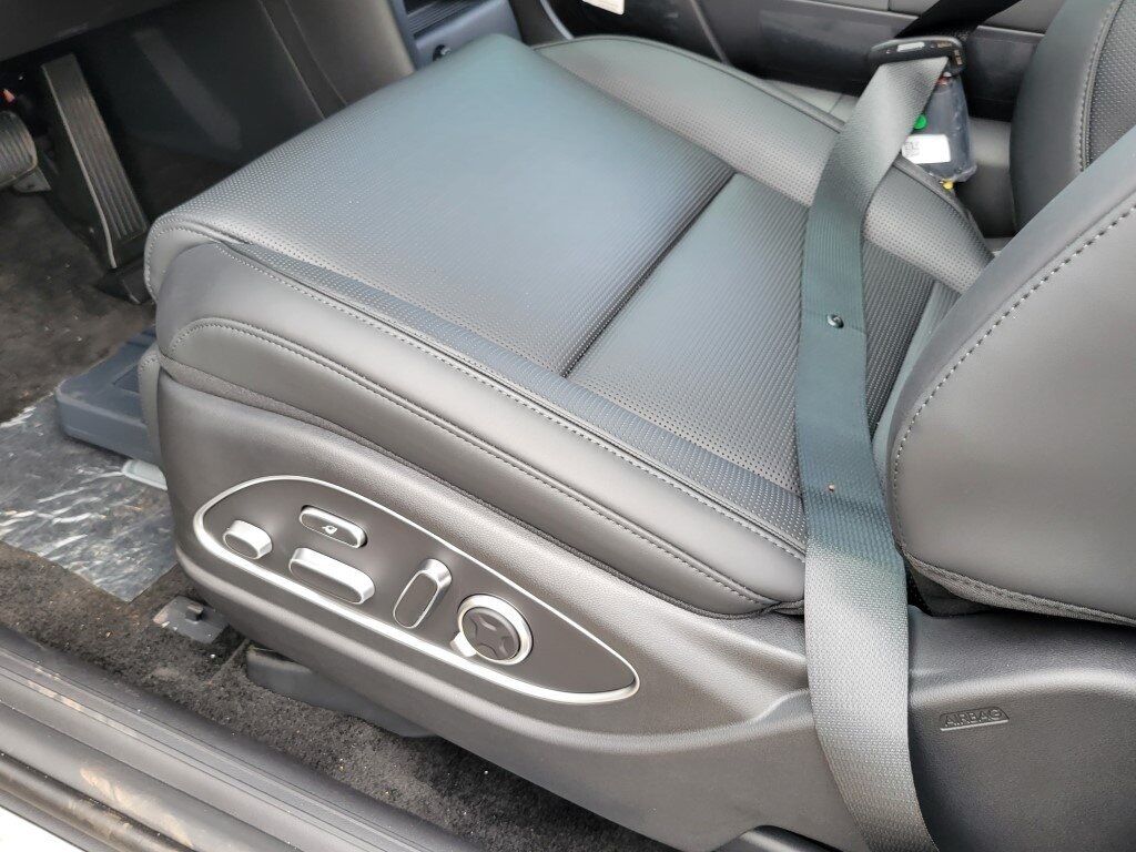 2026 Hyundai PALISADE Calligraphy AWD Chantilly VA
