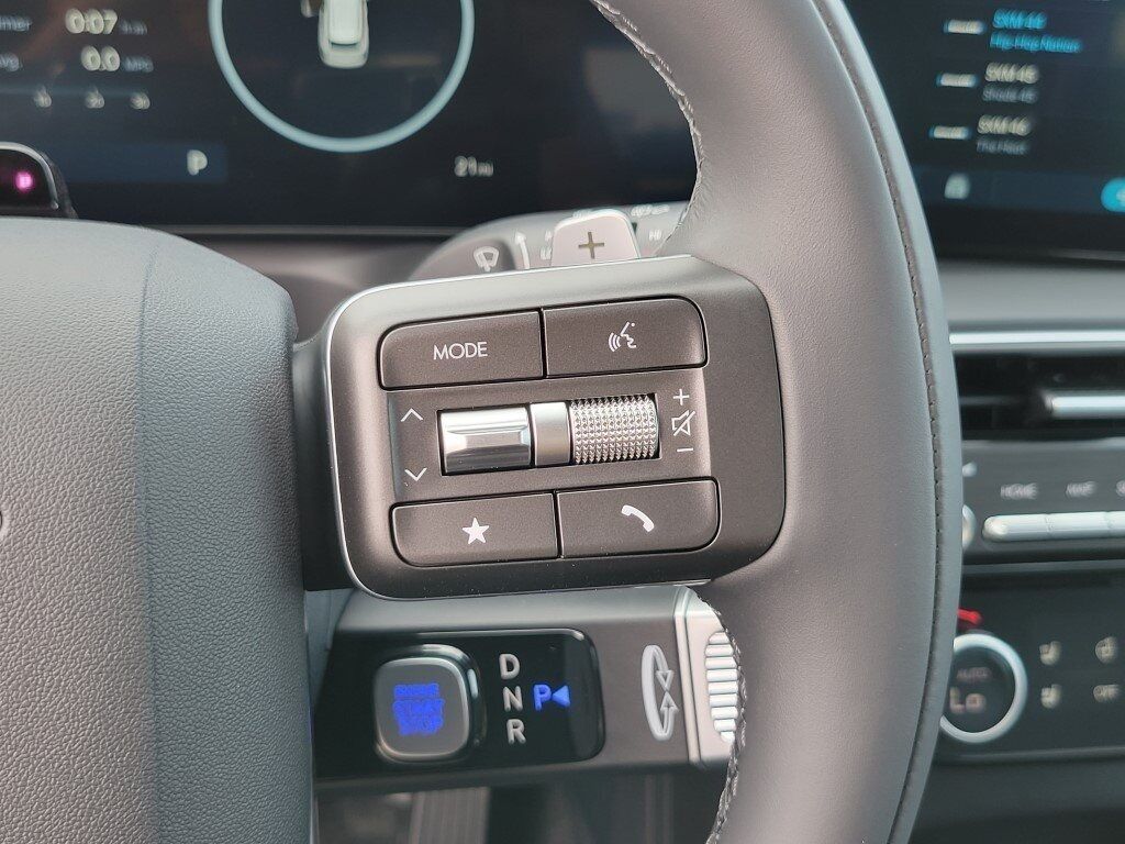 2026 Hyundai PALISADE Calligraphy AWD Chantilly VA