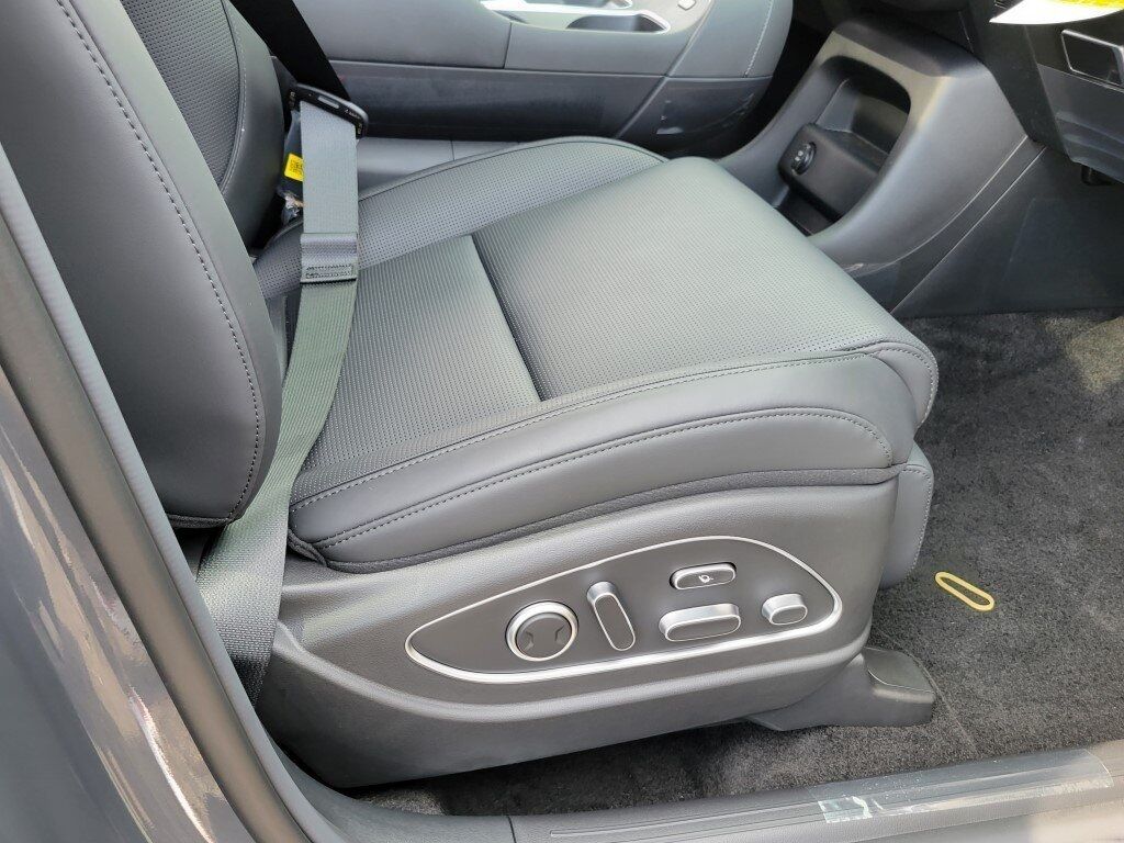 2026 Hyundai PALISADE Calligraphy AWD Chantilly VA