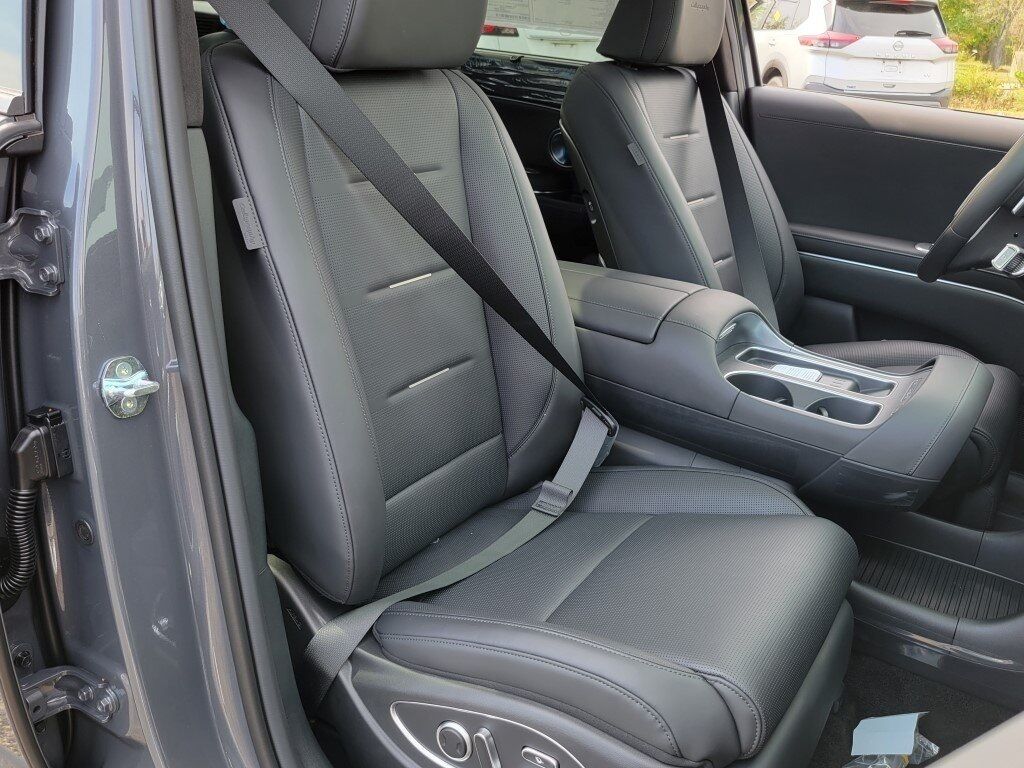 2026 Hyundai PALISADE Calligraphy AWD Chantilly VA