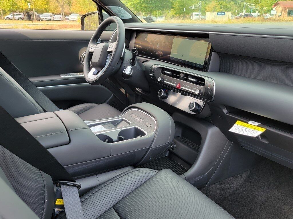2026 Hyundai PALISADE Calligraphy AWD Chantilly VA