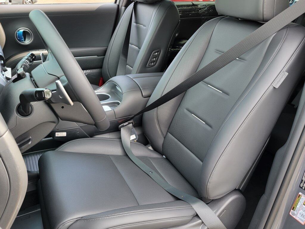 2026 Hyundai PALISADE Calligraphy AWD Chantilly VA