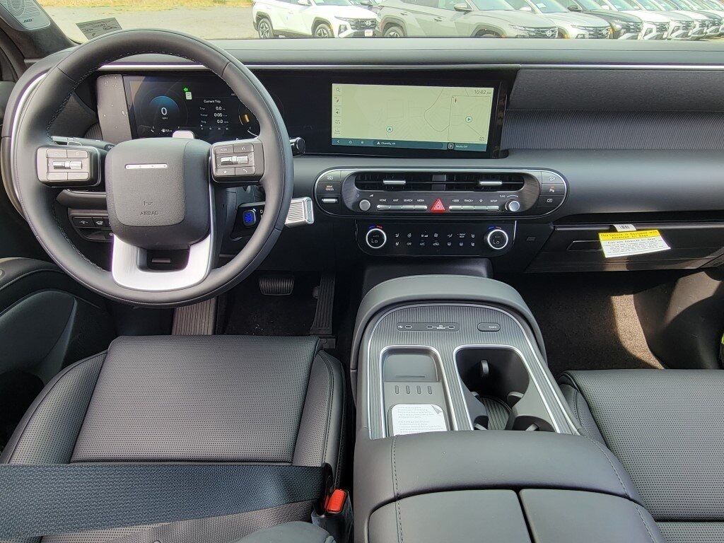 2026 Hyundai PALISADE Calligraphy AWD Chantilly VA