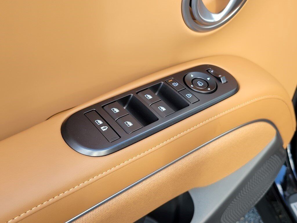 2026 Hyundai PALISADE Calligraphy AWD Chantilly VA