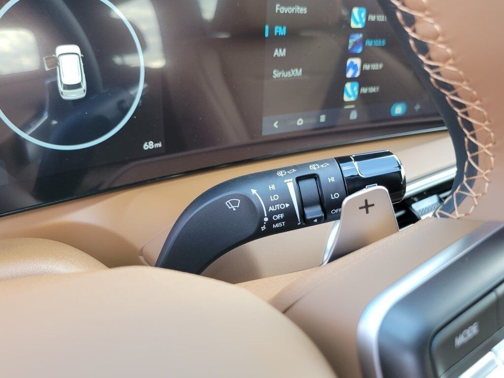 2026 Hyundai PALISADE Calligraphy AWD Chantilly VA