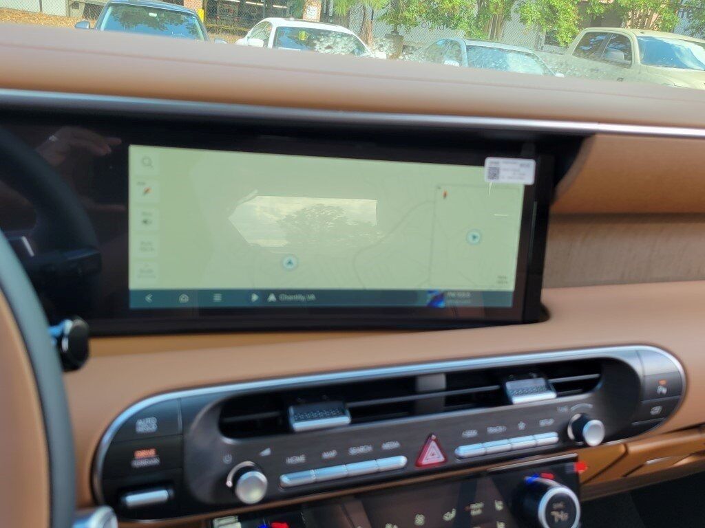 2026 Hyundai PALISADE Calligraphy AWD Chantilly VA