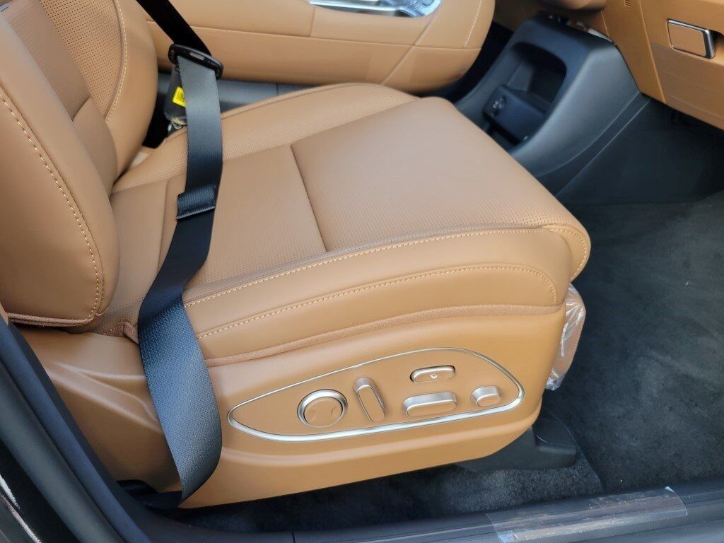 2026 Hyundai PALISADE Calligraphy AWD Chantilly VA
