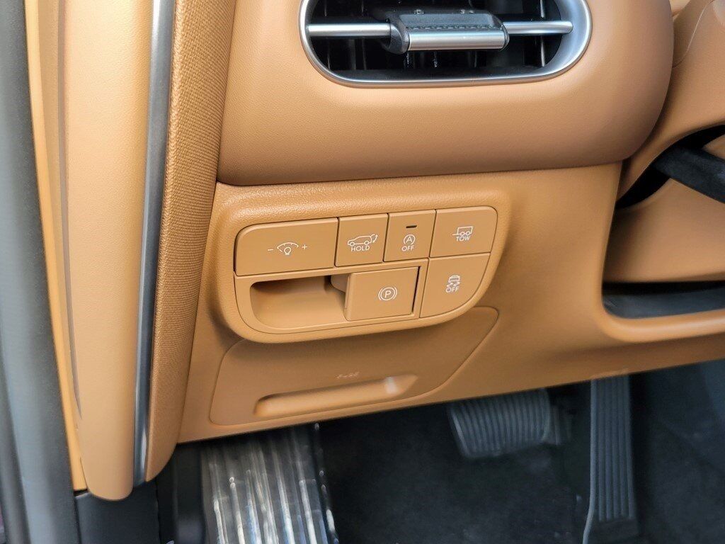 2026 Hyundai PALISADE Calligraphy AWD Chantilly VA