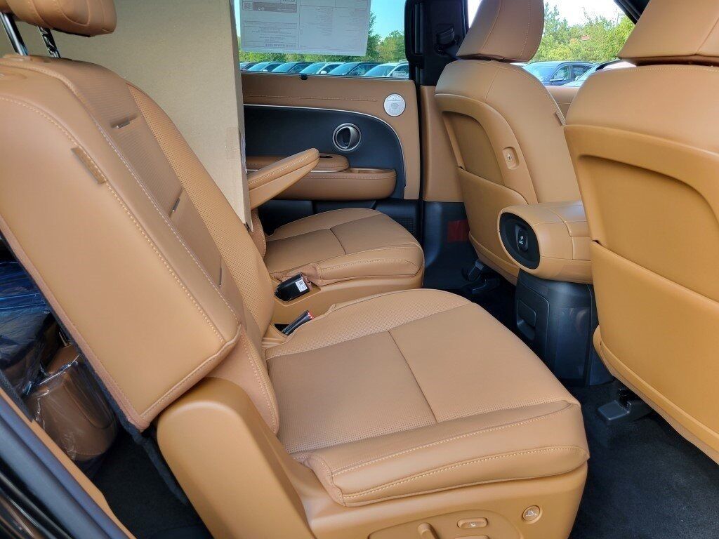2026 Hyundai PALISADE Calligraphy AWD Chantilly VA