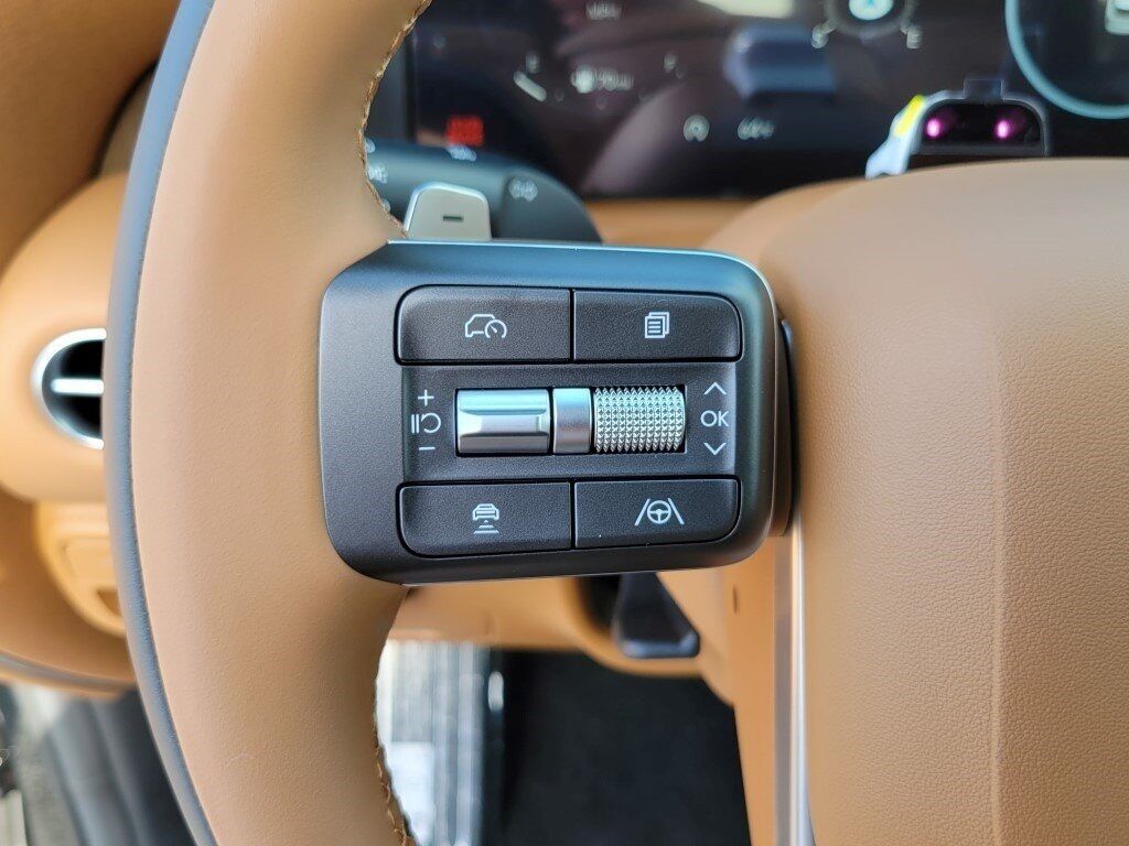 2026 Hyundai PALISADE Calligraphy AWD Chantilly VA