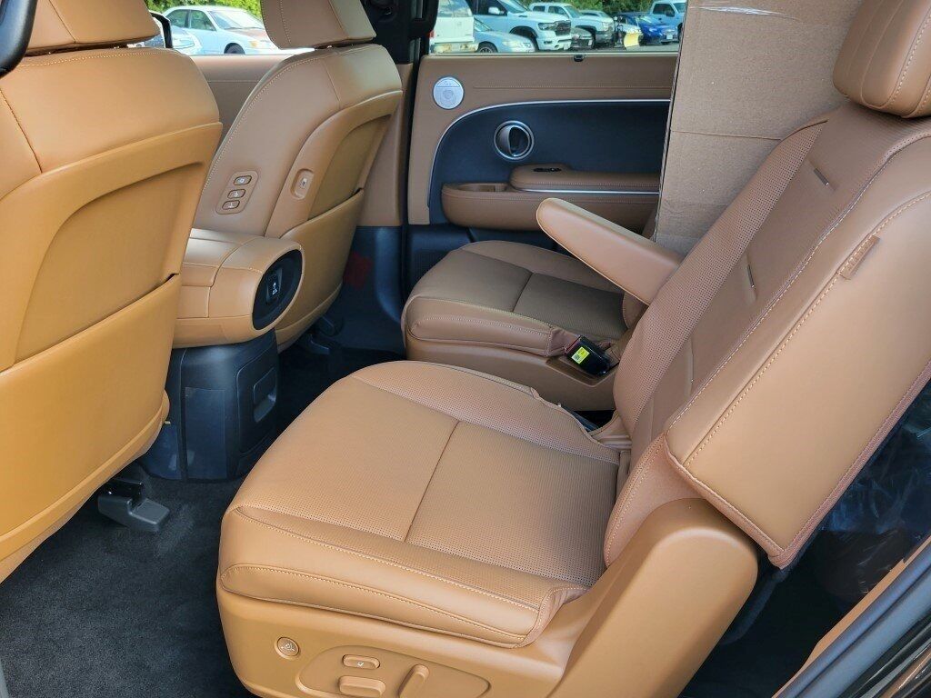 2026 Hyundai PALISADE Calligraphy AWD Chantilly VA
