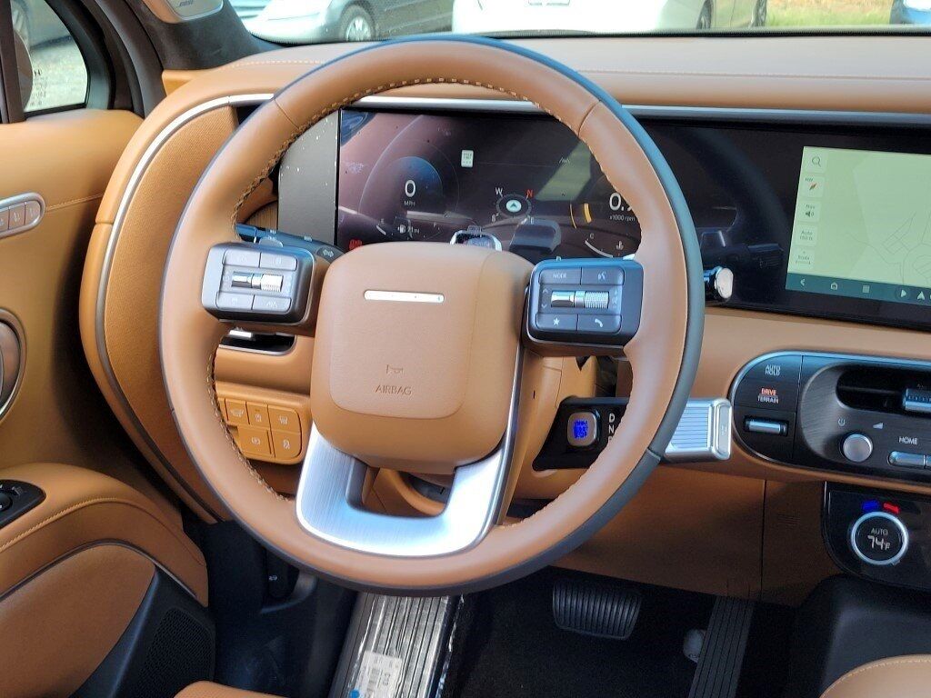 2026 Hyundai PALISADE Calligraphy AWD Chantilly VA