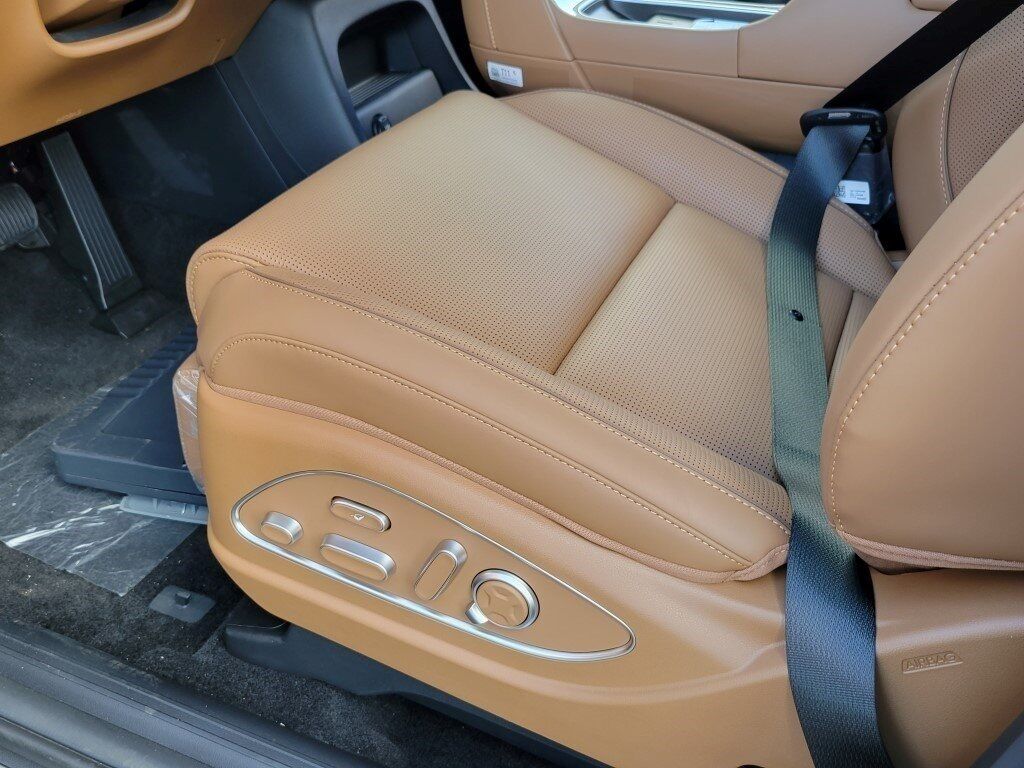 2026 Hyundai PALISADE Calligraphy AWD Chantilly VA