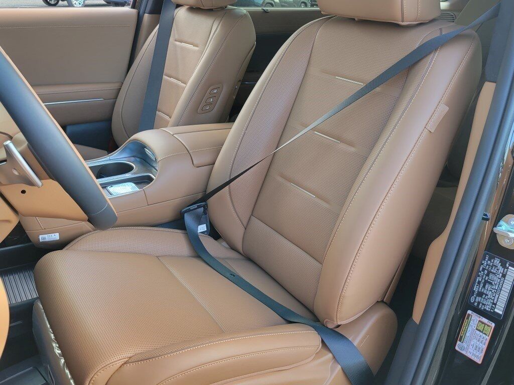 2026 Hyundai PALISADE Calligraphy AWD Chantilly VA