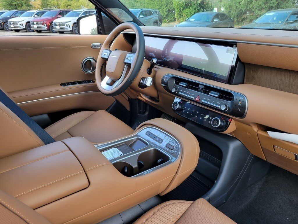 2026 Hyundai PALISADE Calligraphy AWD Chantilly VA