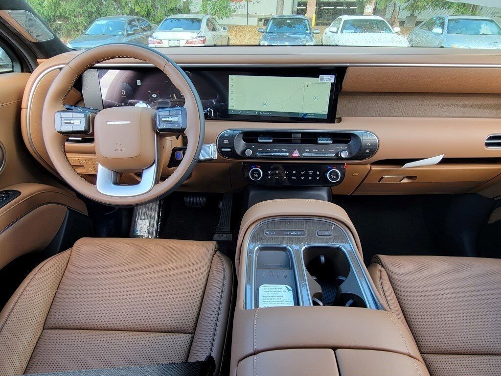 2026 Hyundai PALISADE Calligraphy AWD Chantilly VA