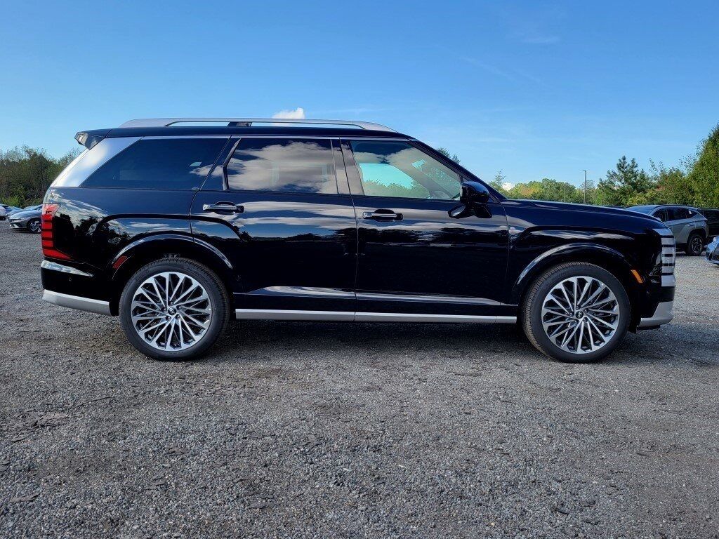 2026 Hyundai PALISADE Calligraphy AWD Chantilly VA